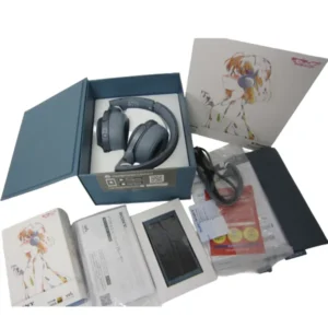 SONY ウォークマンAシリーズ＆h.ear ワイヤレスヘッドホン WH-H800 『ラブライブ！サンシャイン!!』Edition