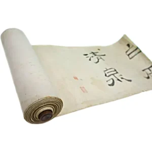 巻物 絵巻