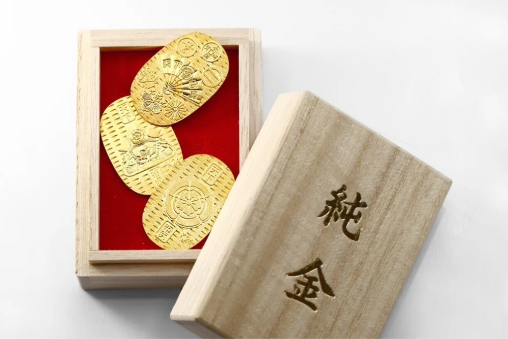 24Kとは?金の純度とK数の基本を解説
