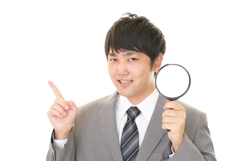 黒蝶真珠の本物と偽造品の見分け方＆よくある落とし穴