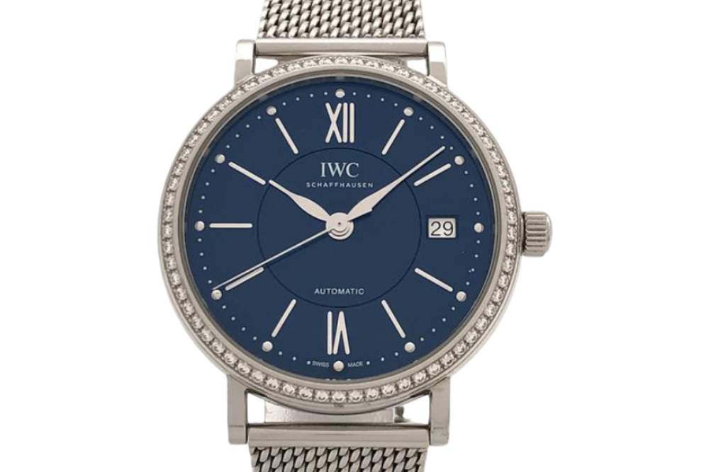 IWC ポートフィノ オートマティック