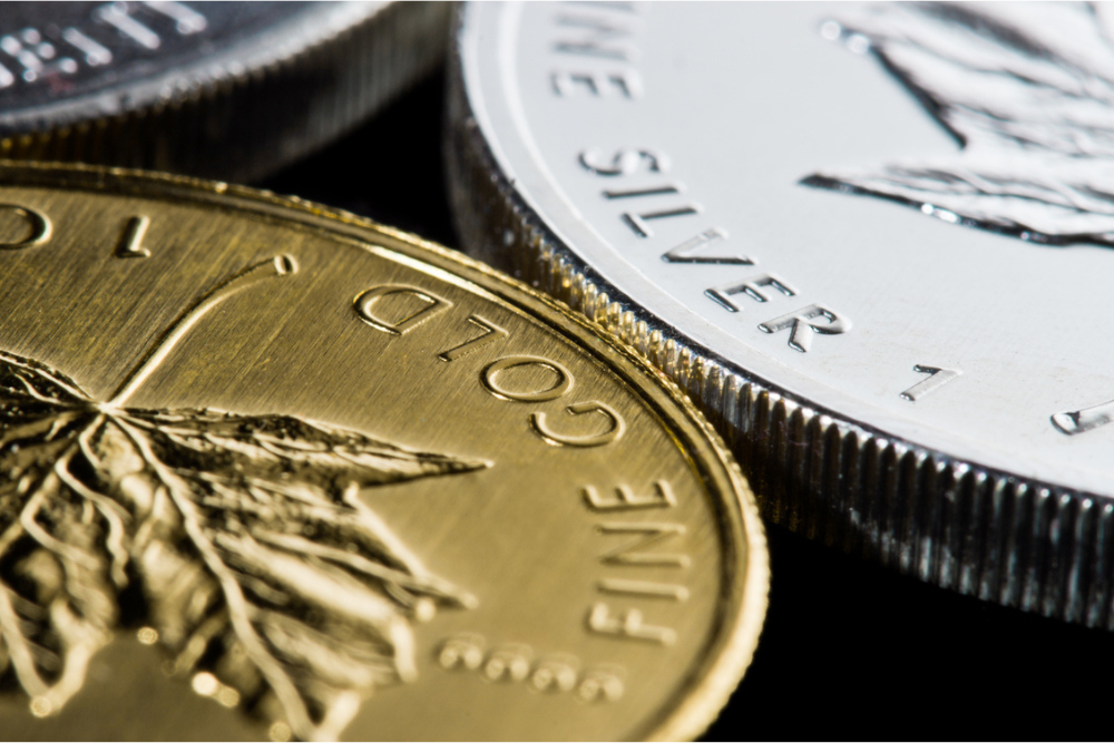 メープルリーフ金貨の特徴と種類