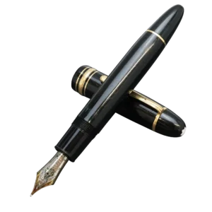 モンブラン (MONTBLANC) 万年筆