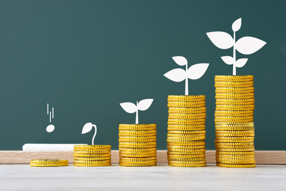 24金は価値が落ちにくい？錆びにくさと資産としての魅力