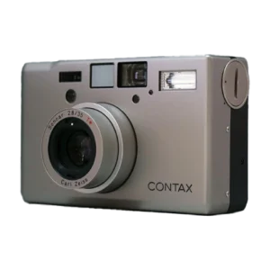 Contax(コンタックス)