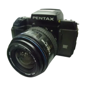 Pentax(ペンタックス)買取
