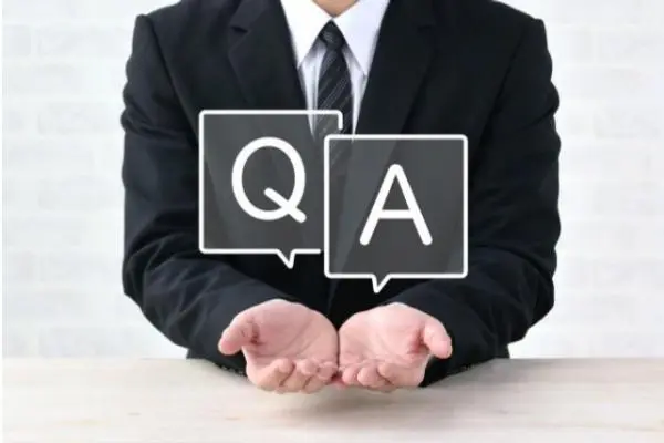 QA