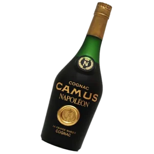 カミュ(CAMUS)