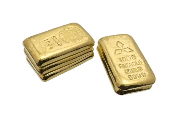 金とメッキの違いを徹底解説｜18金・金張り・GPの見分け方をご紹介
