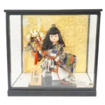 五月人形