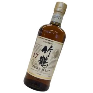 竹鶴