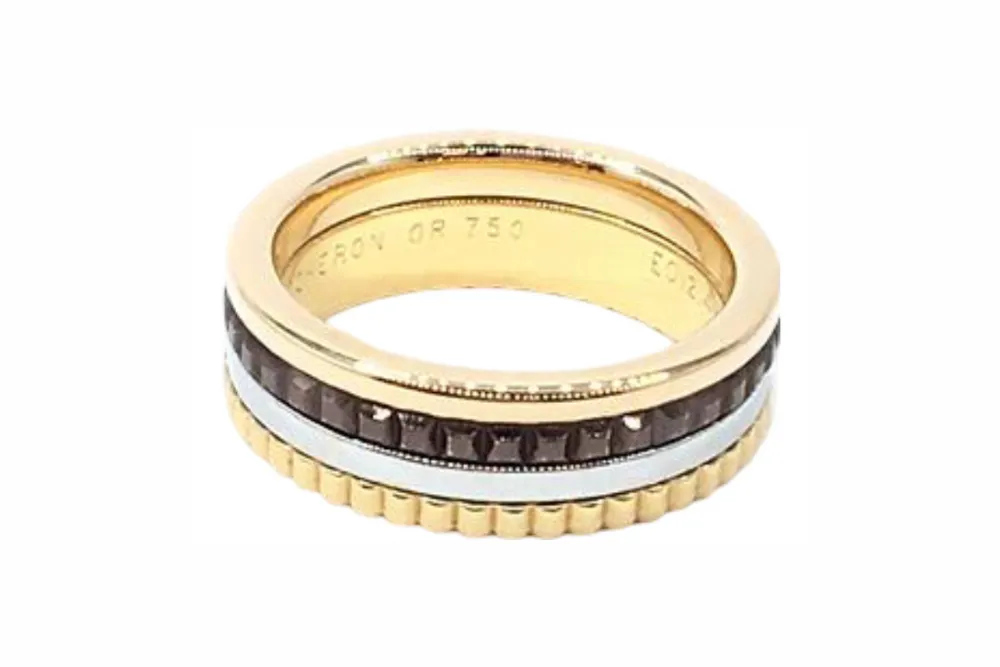 ブシュロン(BOUCHERON)