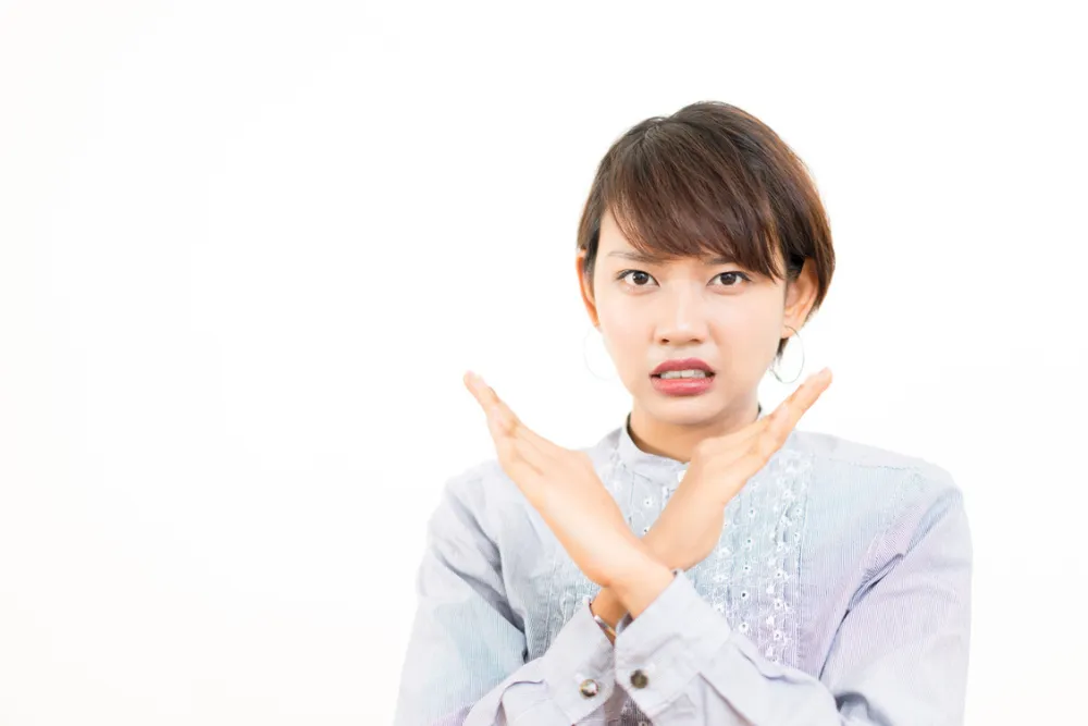 モアサナイトの欠点