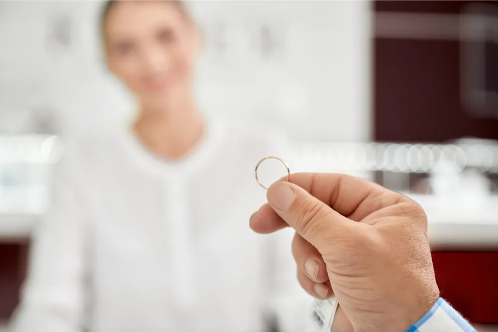ピンクダイヤの結婚指輪で後悔を防ぐ選び方