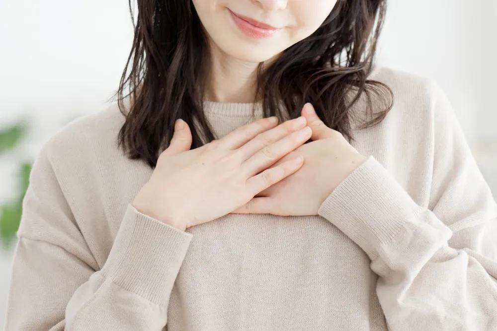モアサナイトが向いている人の特徴