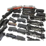 鉄道模型 HOゲージ TeradachiKawai model 蒸気機関車