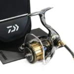 電動リール 釣り用品 DAIWA ダイワ SLP WORKS 22EXIST-SLPW 2000-P