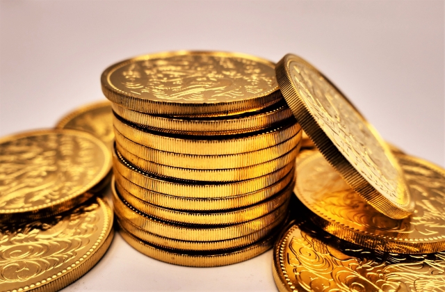 メープルリーフ金貨の正しい保管方法