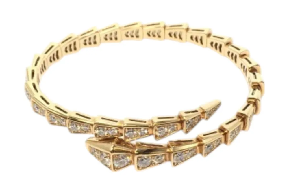 ブルガリ（BVLGARI）