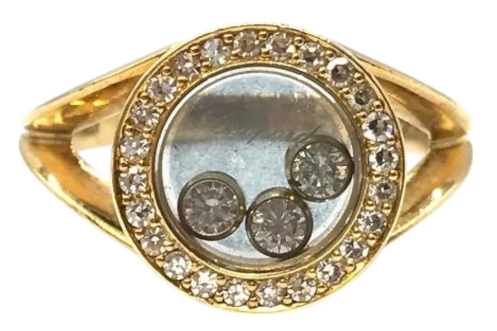 ショパール（Chopard）