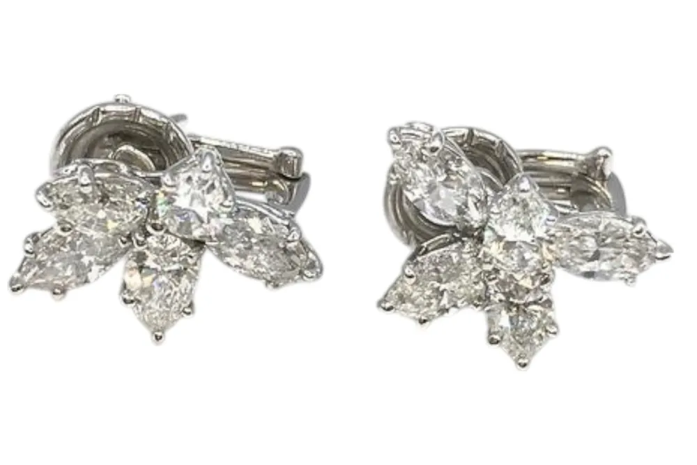 ハリー・ウィンストン（Harry Winston）