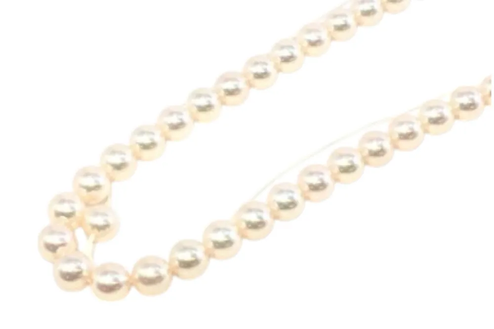 ミキモト（MIKIMOTO）
