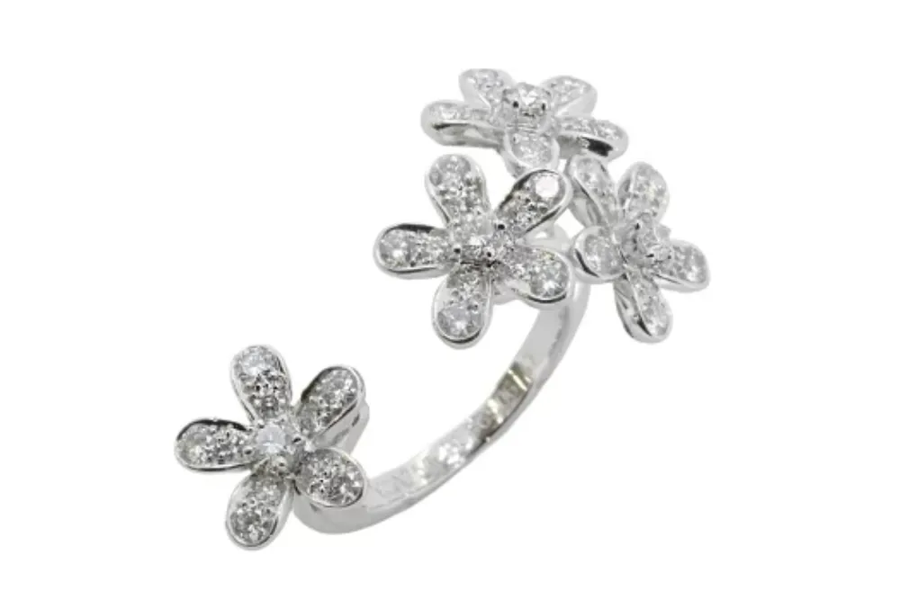 ヴァン クリーフ＆アーペル（Van Cleef & Arpels）