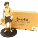 もののけ姫 イメージコレクション サン フィギュア