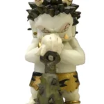 フィギュア 瀧下和之 MOMOTARO Figure Vol.2 白鬼/桃太郎
