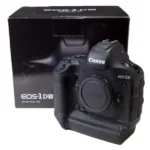 Canon EOS-1D X MarkⅡ