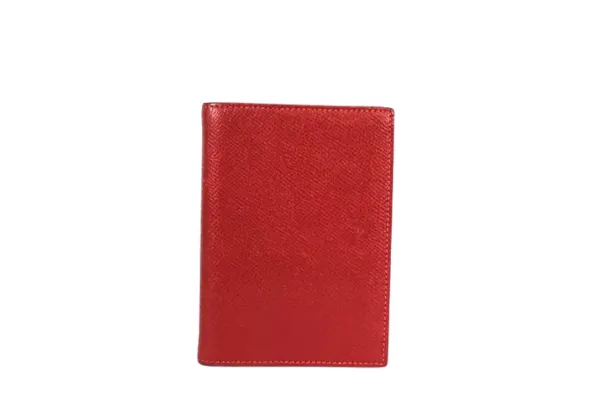 エルメス手帳カバーの購入方法