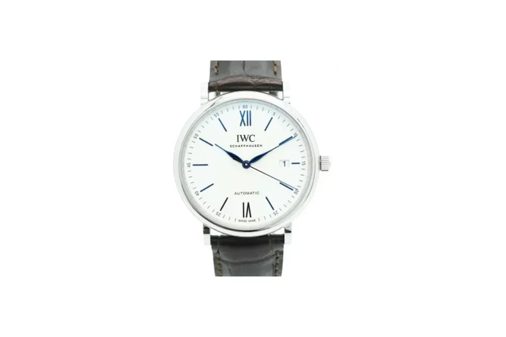 IWCの腕時計が選ばれる理由・魅力