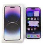 iPhone14 Pro Max G0624-56 A2893 256GB スマートフォン