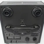 オープンリールデッキ AKAI アカイ オーディオ機器 GX-6350