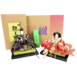 ひな人形
