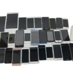 Xperiaスマートフォン/タブレット 計30台 iphone/Galaxy 他