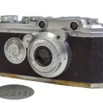 HANSA Canon＋Nikkor 1：3.5 f=5cm
