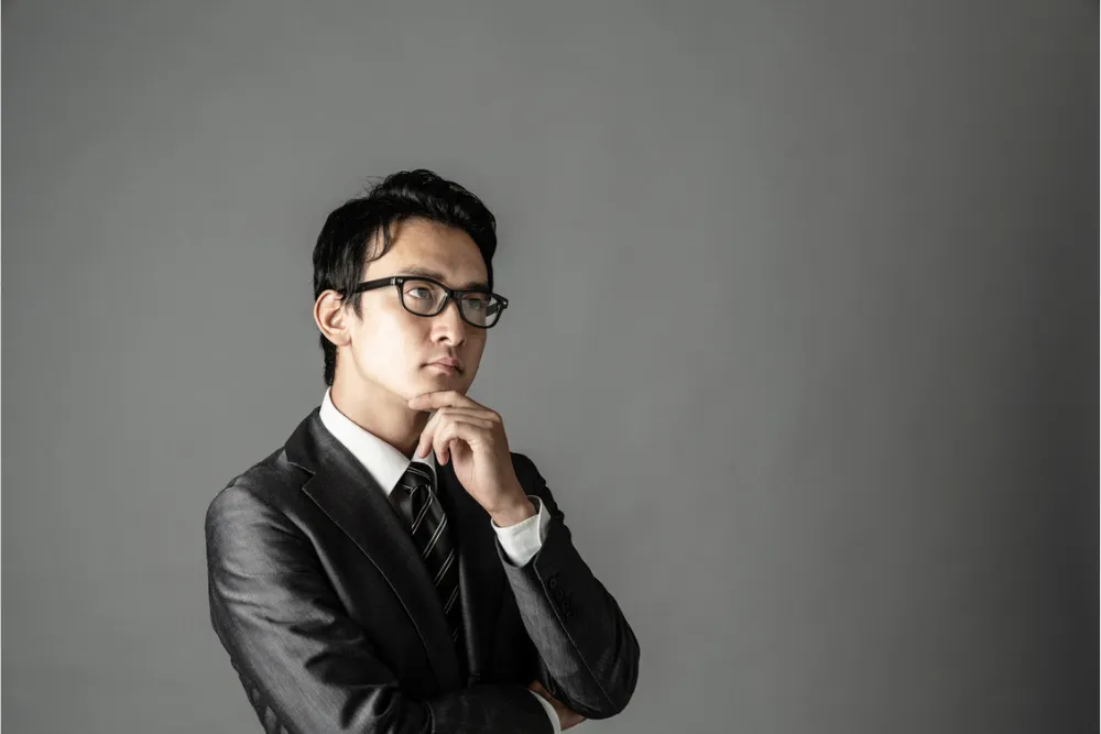 マークジェイコブスの時計が「恥ずかしい」と言われる理由