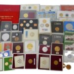 EXPO記念メダル メダルや勲章などまとめて　EXPO、天皇陛下御在位60年記念、オリンピックほか