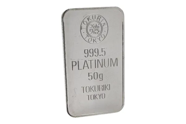 銀投資の種類