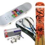 スポーツ用品