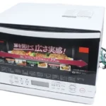 東芝電子レンジ TOSHIBA ER-VD70 2020年製