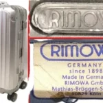 RIMOWA リモワ スーツケース キャリーケース トランク バッグ