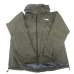 THE NORTH FACEノースフェイス NP12001 クライムライトジャケット メンズ NTニュートープ サイズM レインウェア