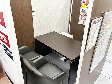 思い出のお品物も丁寧に拝見いたします。