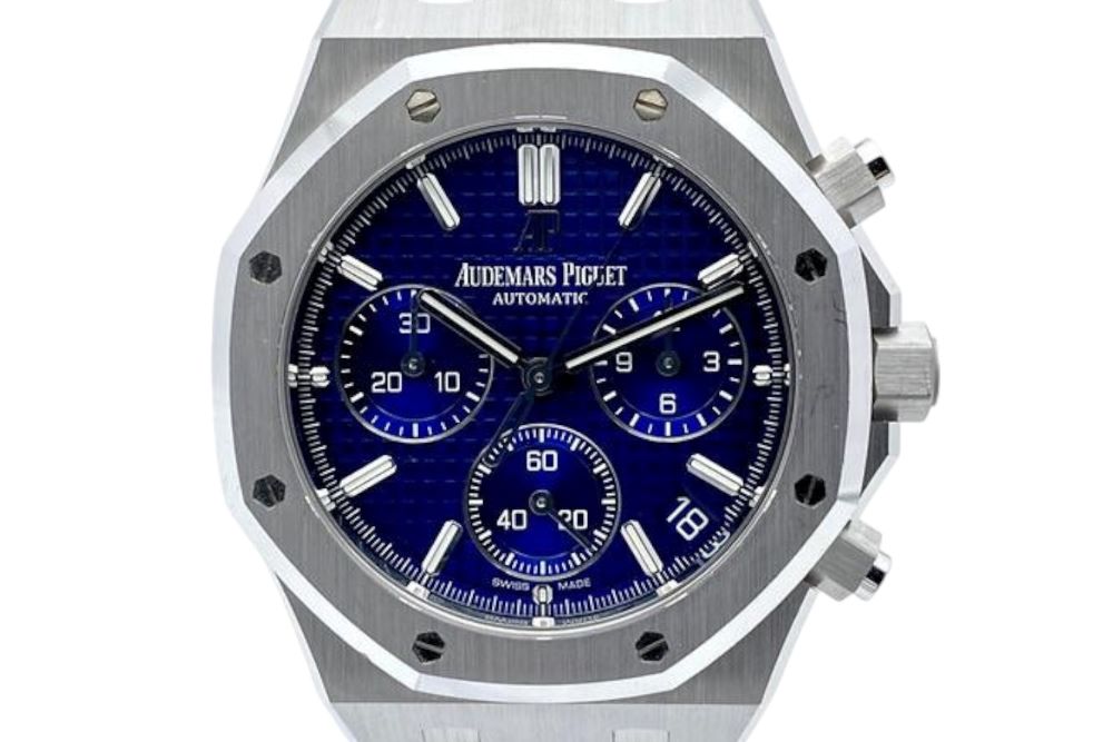 オーデマピゲ（Audemars Piguet）とは？ロイヤルオークで有名な高級時計の魅力