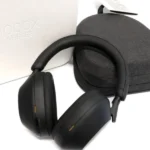 SONY ソニー ワイヤレスノイズキャンセリングステレオヘッドセット