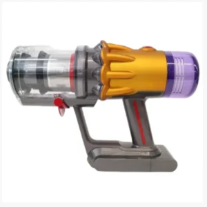 dyson v12 detect slim 通電確認済み 箱あり ダイソン V12 掃除機 コードレス掃除機