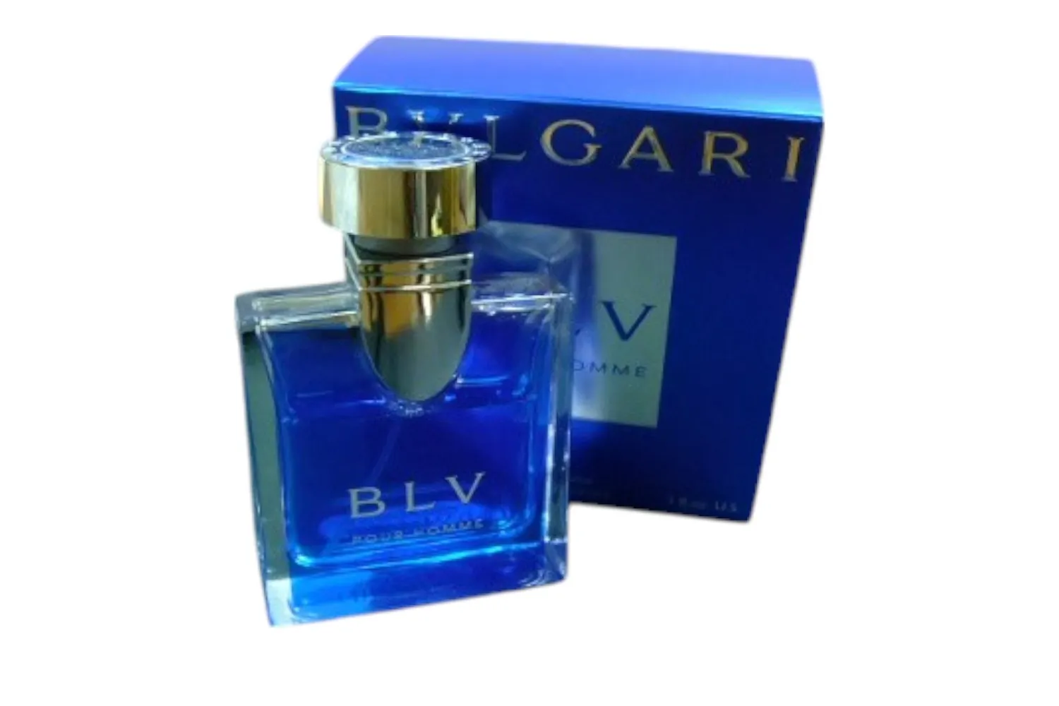 ブルガリ（BVLGARI）