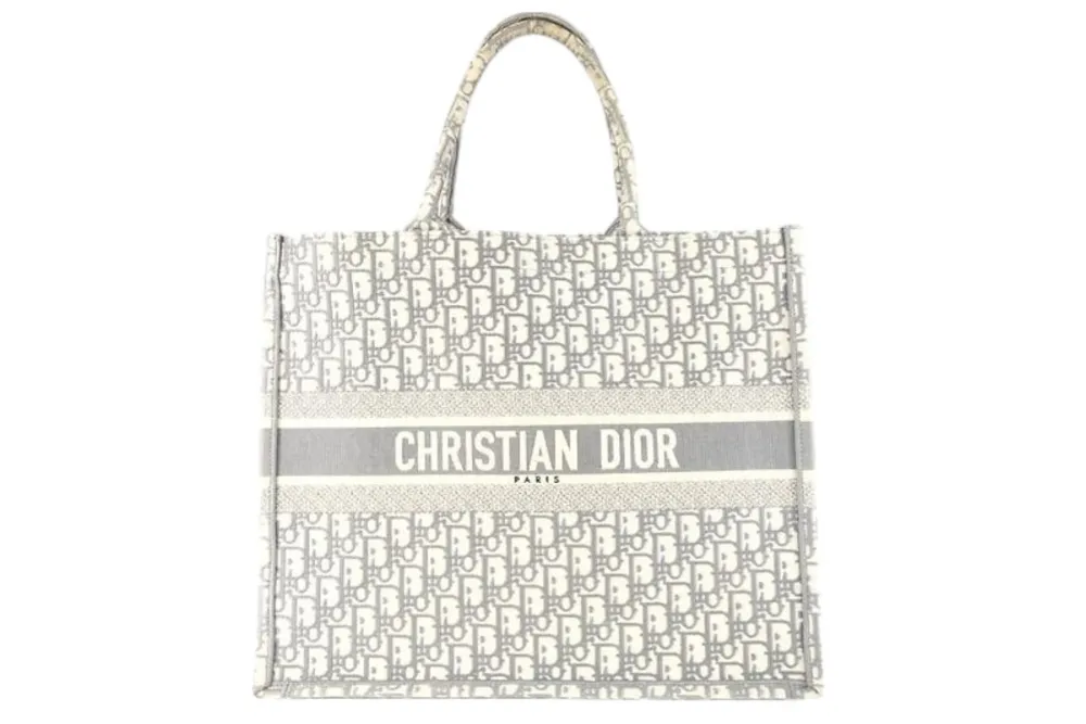 Diorはバッグや香水にも偽物がある？